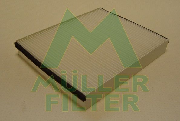 MULLER FILTER Suodatin, sisäilma FC435